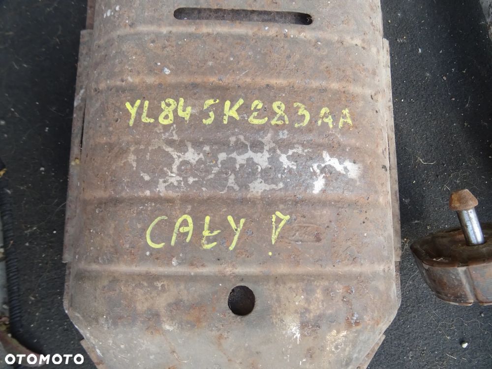 MAZDA TRIBUTE FORD MAVERICK 2,0 2,3 3,0 KATALIZATOR OFERUJ CENE INNE CZESCI - 13