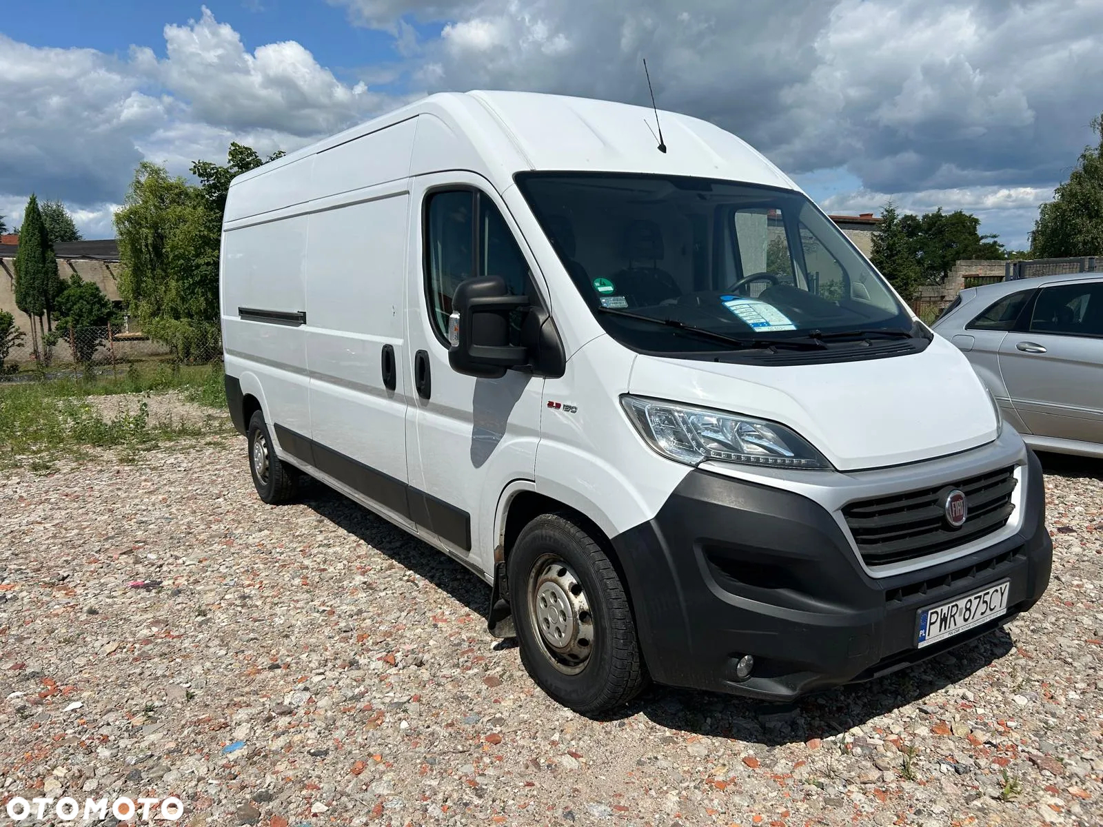 Fiat DUCATO - 11