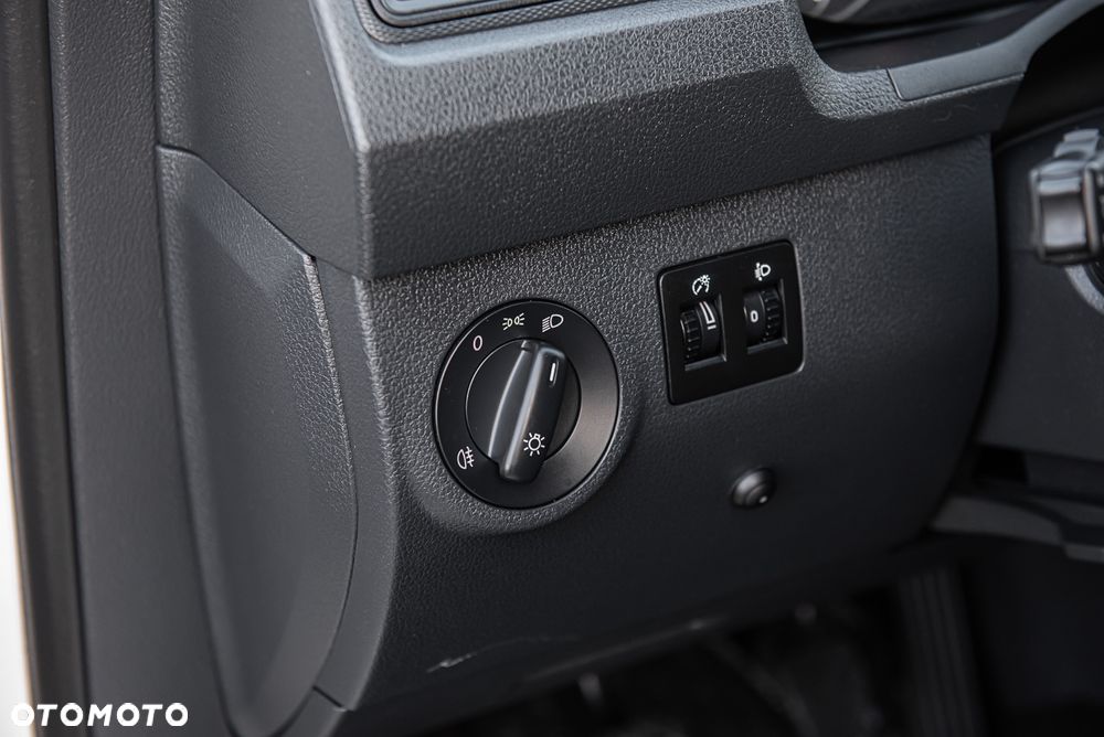 Volkswagen CADDY - 13