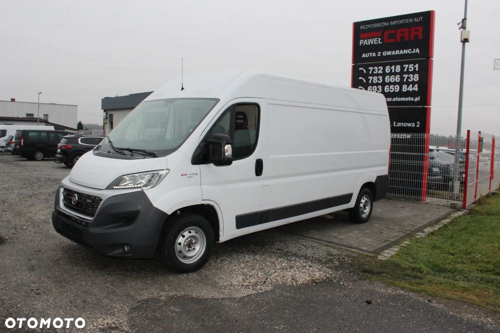 Fiat Ducato - 2