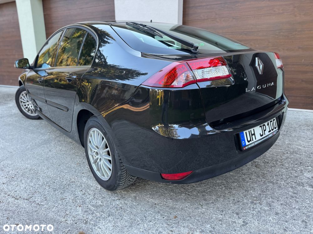 Renault Laguna 2.0 16V 140 Expression - 13