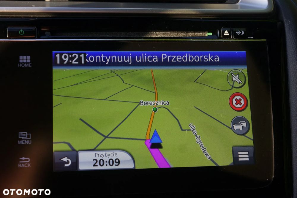 Honda Jazz 1.3 i-VTEC Elegance (ADAS) - 37