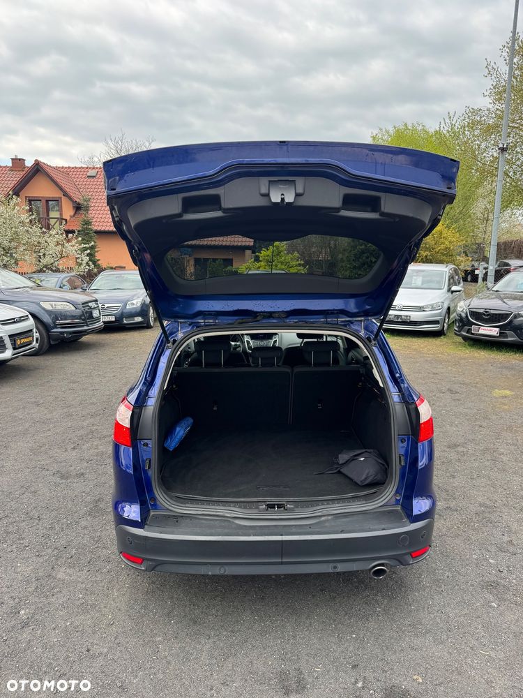 Ford Focus - 15