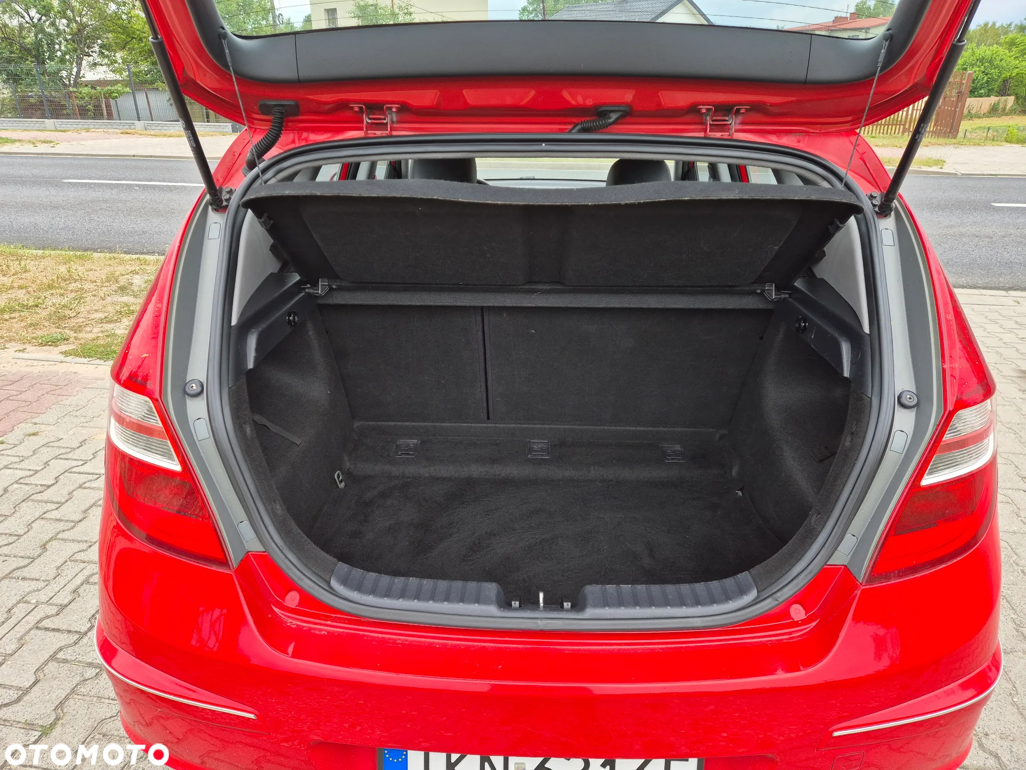 Hyundai i30 1.6 CRDI Edition Plus - 11