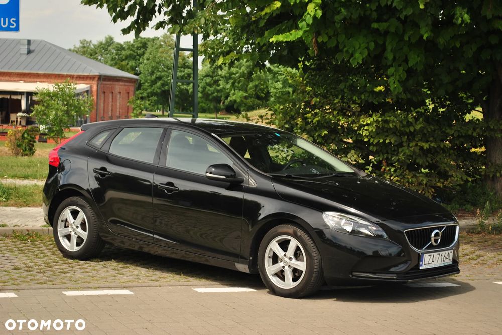 Volvo V40 D2 Kinetic - 3