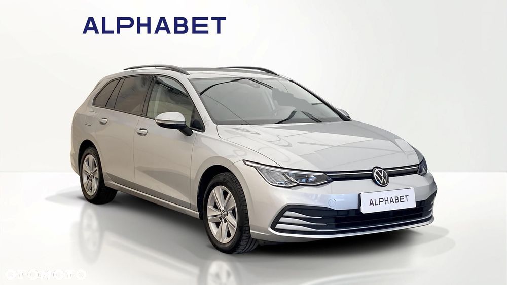Volkswagen Golf 2.0 TDI Life - 7