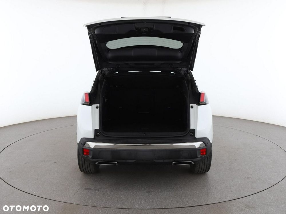 Peugeot 3008 2.0 BlueHDi Allure - 20