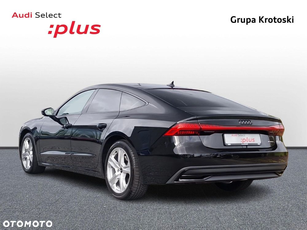 Audi A7 Sportback - 3