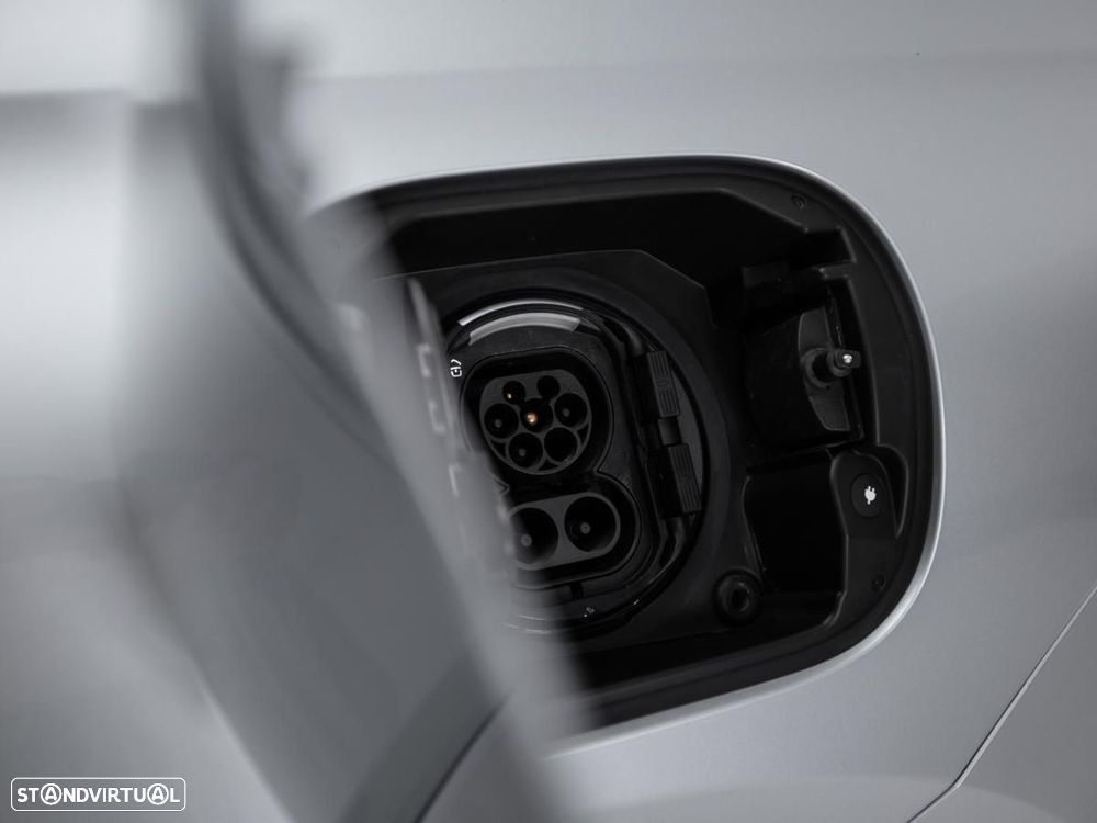 Mercedes-Benz GLE 350 de 4Matic 9G-TRONIC AMG Line - 17