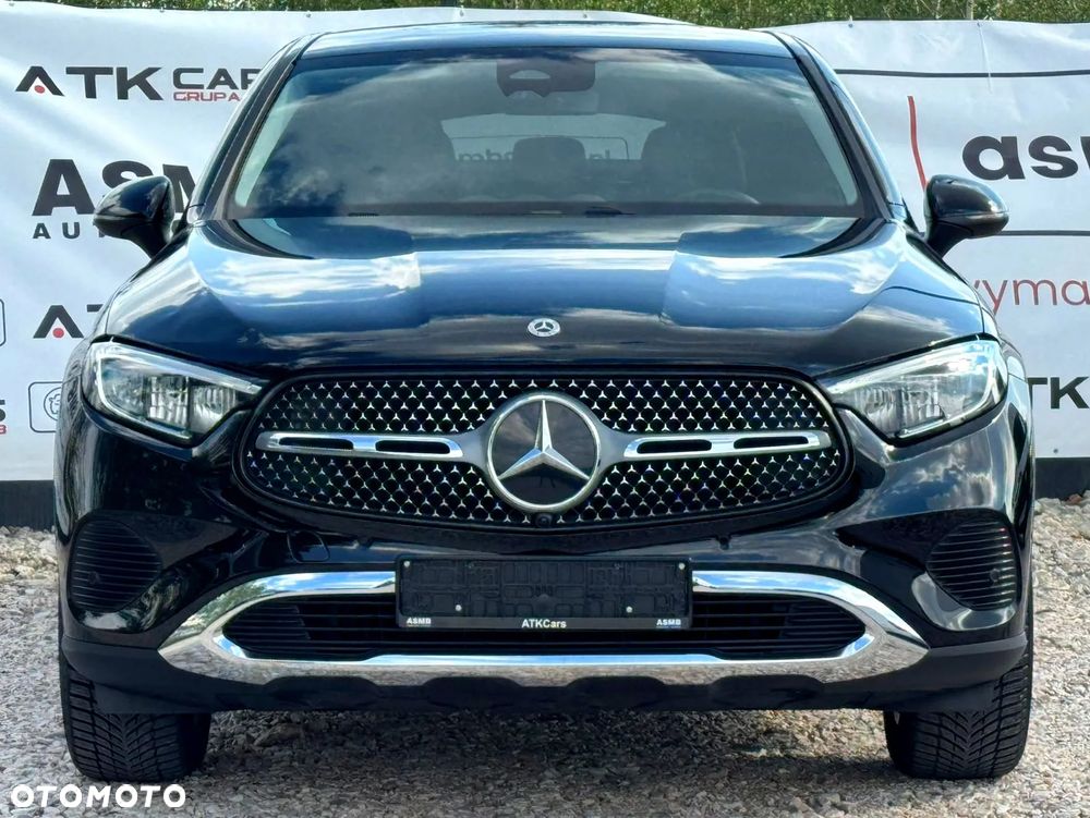 Mercedes-Benz GLC 220 d mHEV 4-Matic Avantgarde - 4