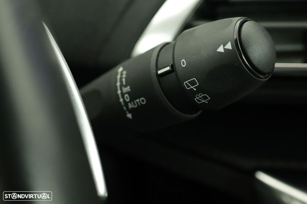 Peugeot 5008 1.5 BlueHDi Active Pack EAT8 - 19