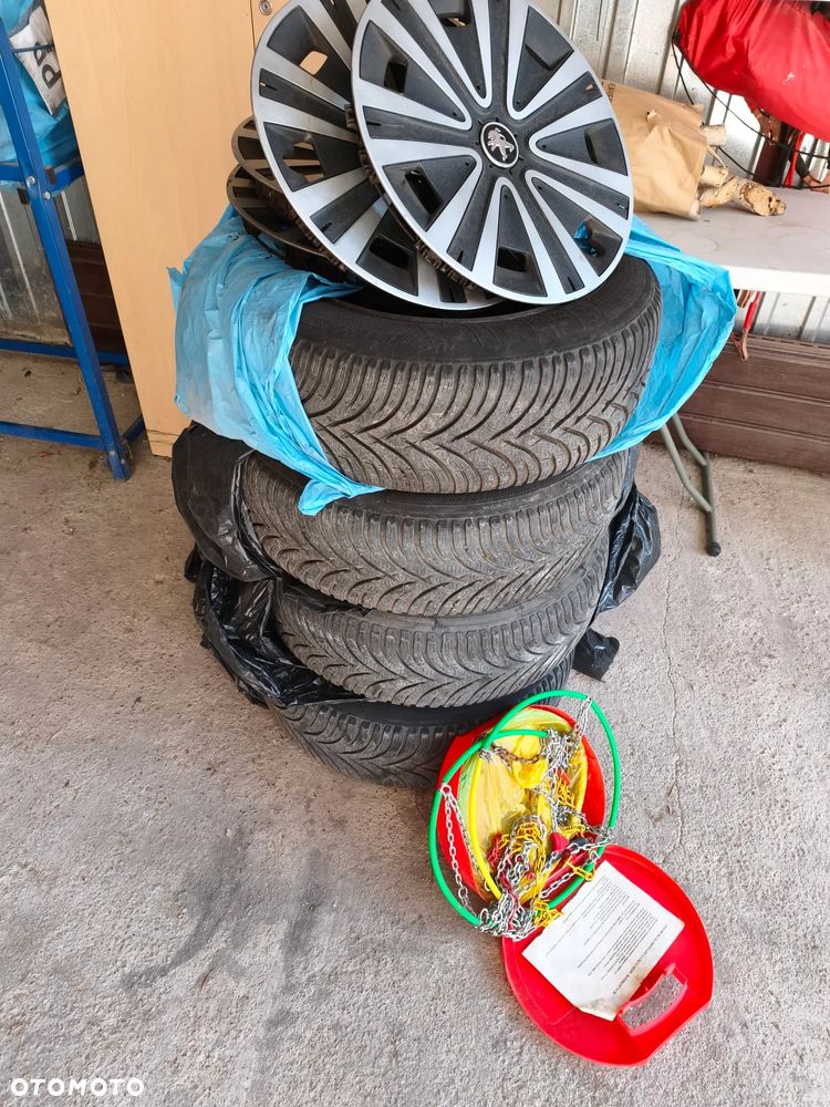 Peugeot Partner II - 12