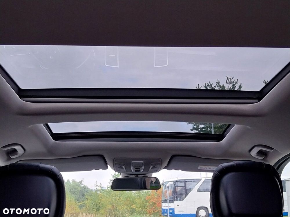 Mercedes-Benz GL - 14