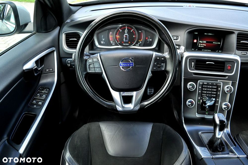 Volvo S60 - 17