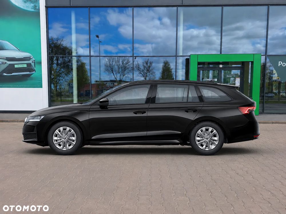 Skoda Octavia 1.5 TSI Drive Selection - 3