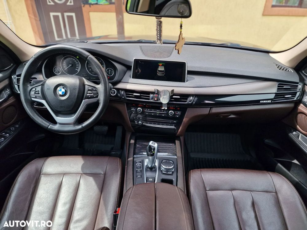 BMW X5 - 24