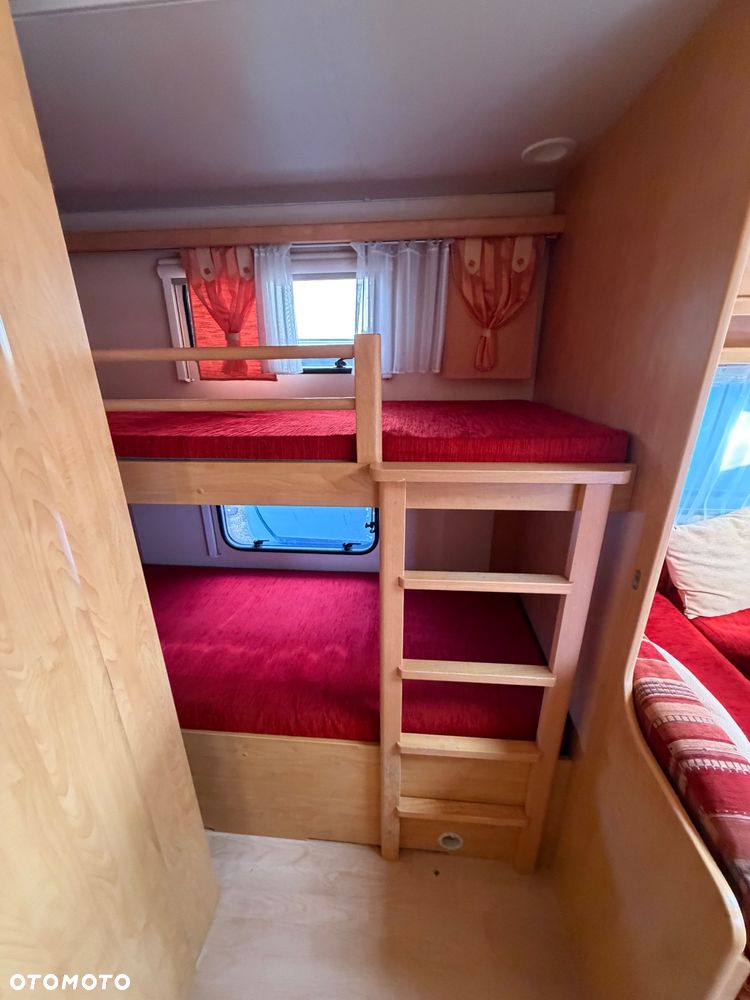 Caravelair Eldorado Lux 546 - 10