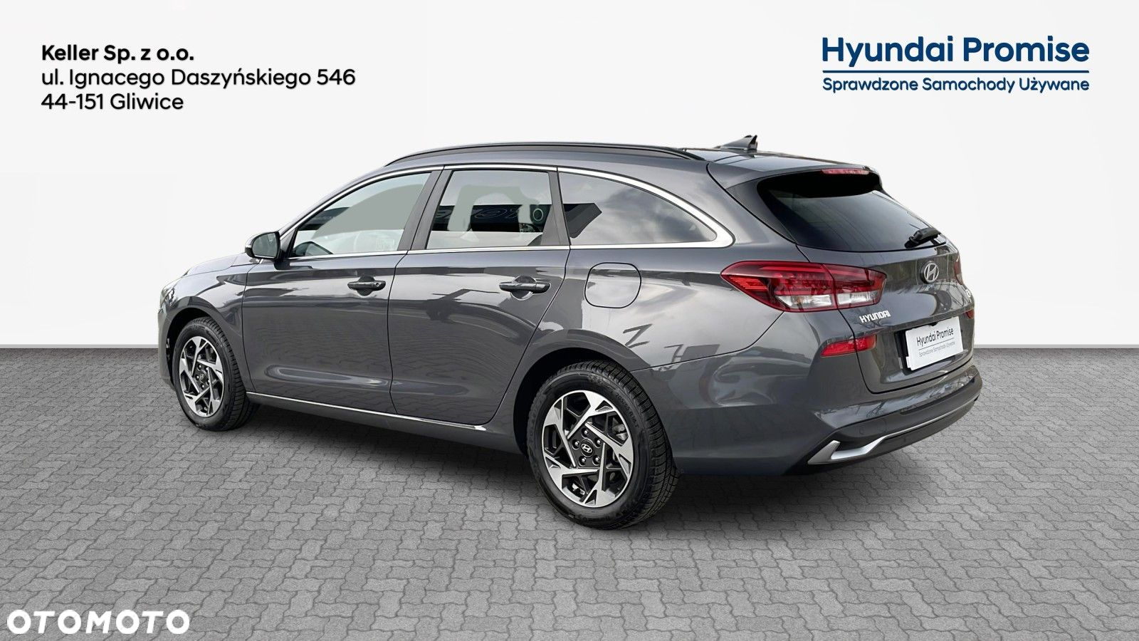 Hyundai i30 - 4