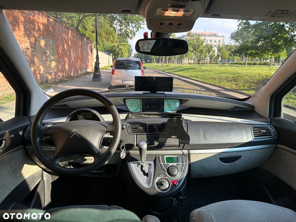 Citroën C8 3.0 V6 Exclusive Captain Chairs - 5