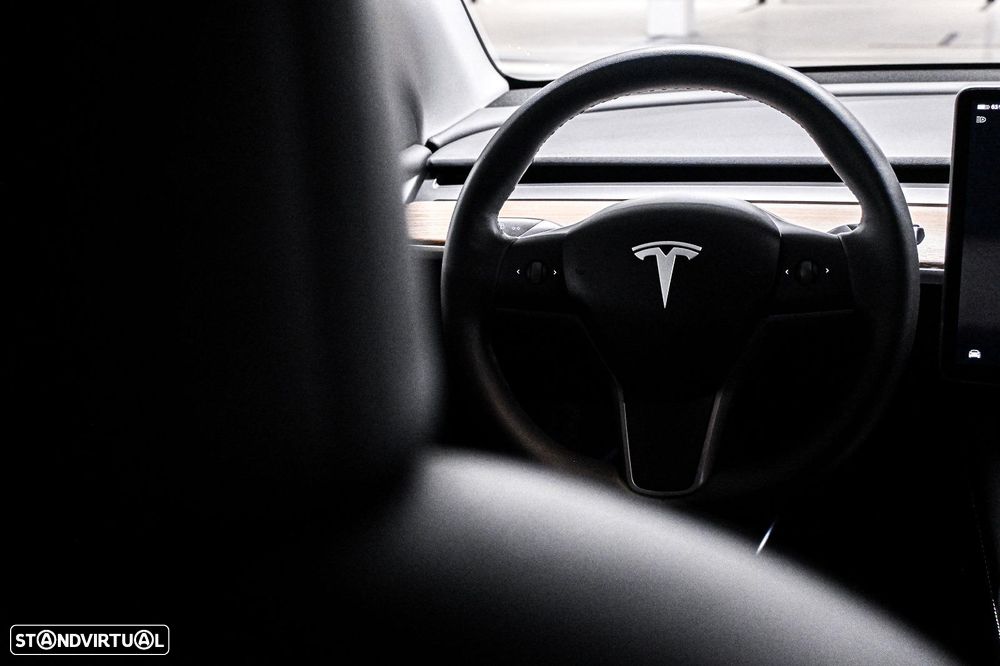 Tesla Model Y Long Range Dual Motor AWD - 13