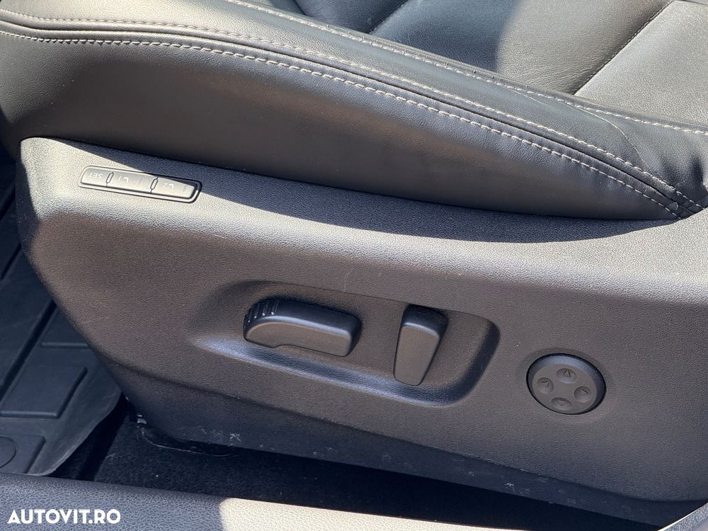 Nissan Qashqai 1.3 157CP 2WD Tekna Bose DCT - 32