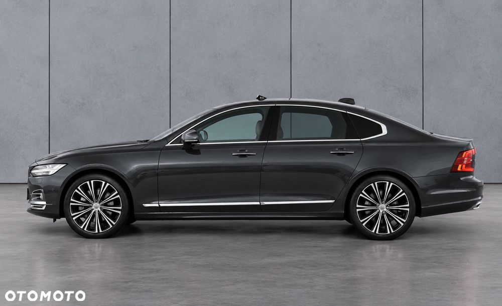 Volvo S90 B5 D AWD Ultimate Bright - 3