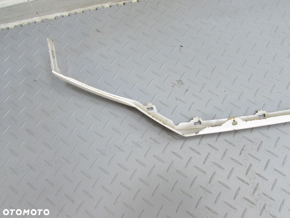 VW CRAFTER 06-17 LISTWA LAMPY ATRAPY 2E0853194 - 6