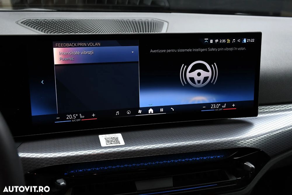 BMW Seria 3 330e xDrive Aut. Sport Line - 20