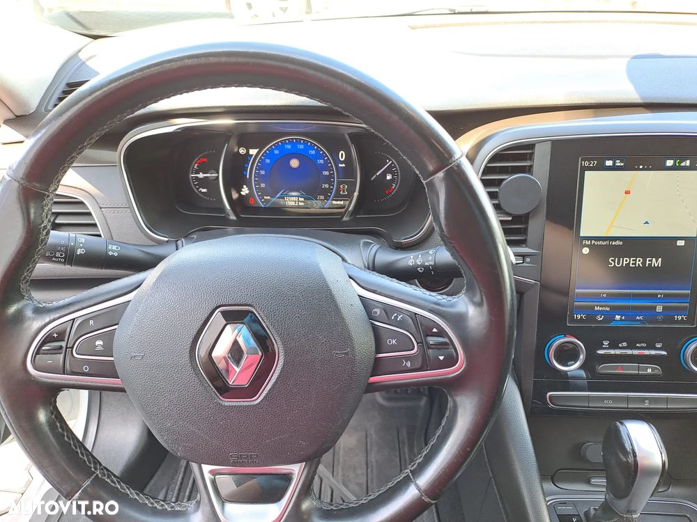 Renault Talisman - 12