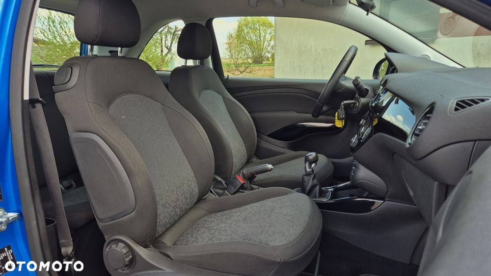 Opel Adam 1.4 Jam S&S - 23