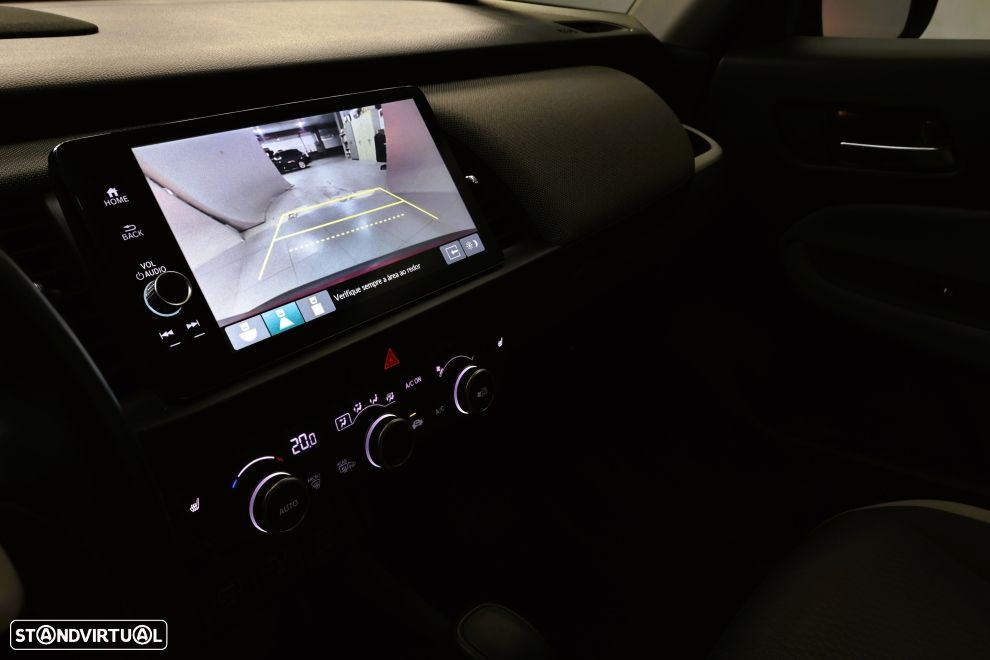 Honda Jazz 1.5 i-MMD Executive - 18