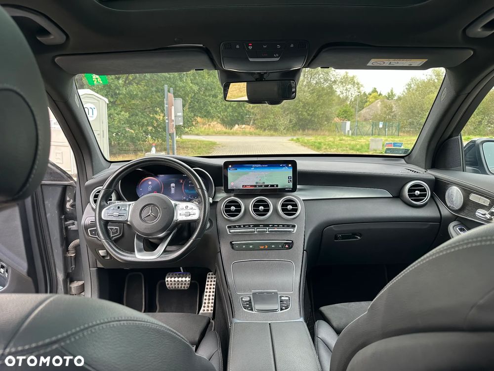 Mercedes-Benz GLC - 10