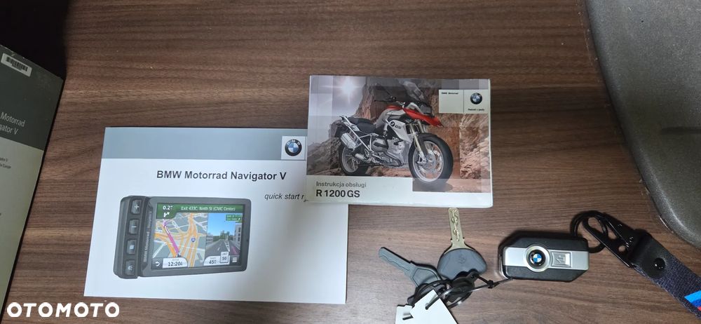 BMW GS - 10
