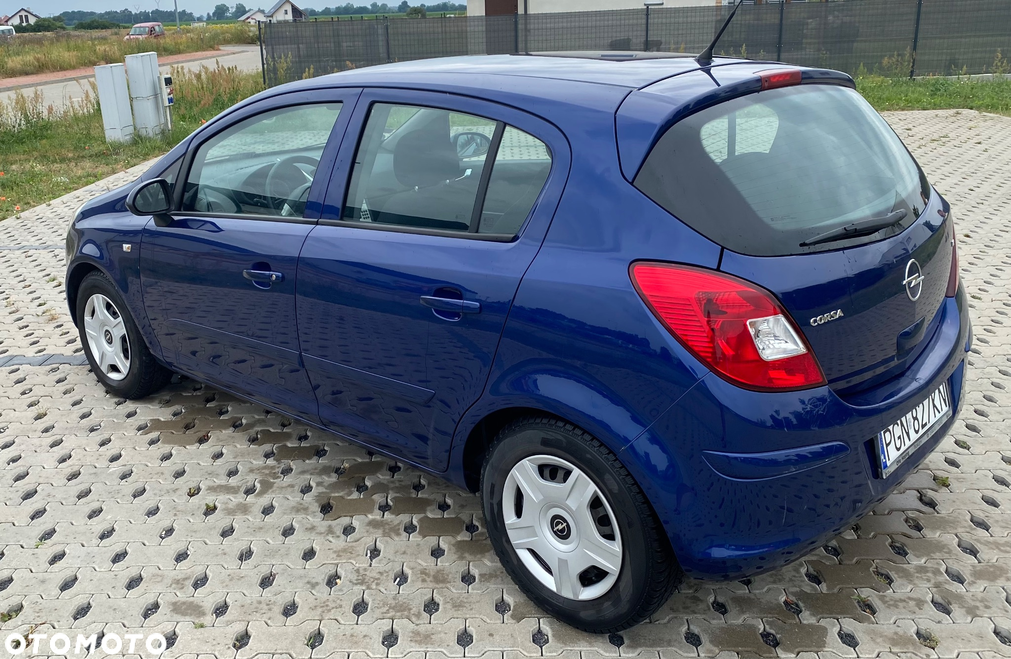 Opel Corsa 1.2 16V - 2
