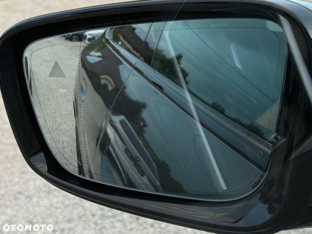 BMW Seria 4 420d xDrive Gran Coupe M Sport - 16