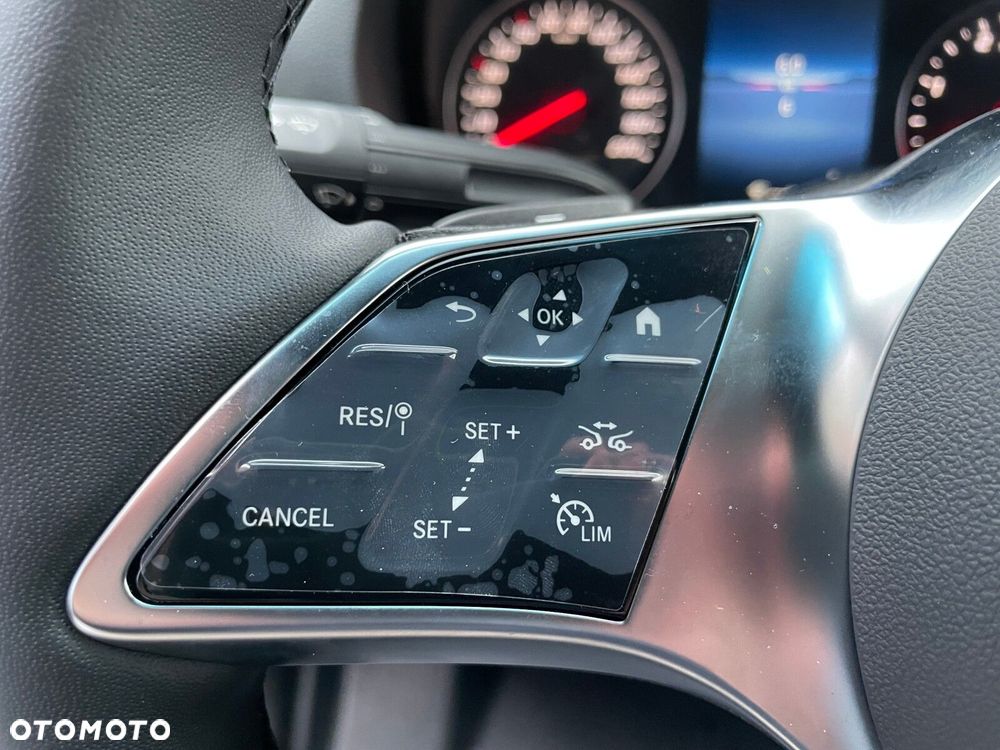 Mercedes-Benz Sprinter 317 CDI Reflektory LED Hak 3,5t. - 21