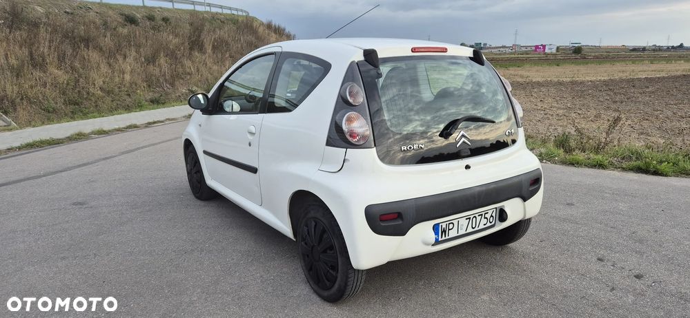 Citroën C1 1.4 HDI Style - 7
