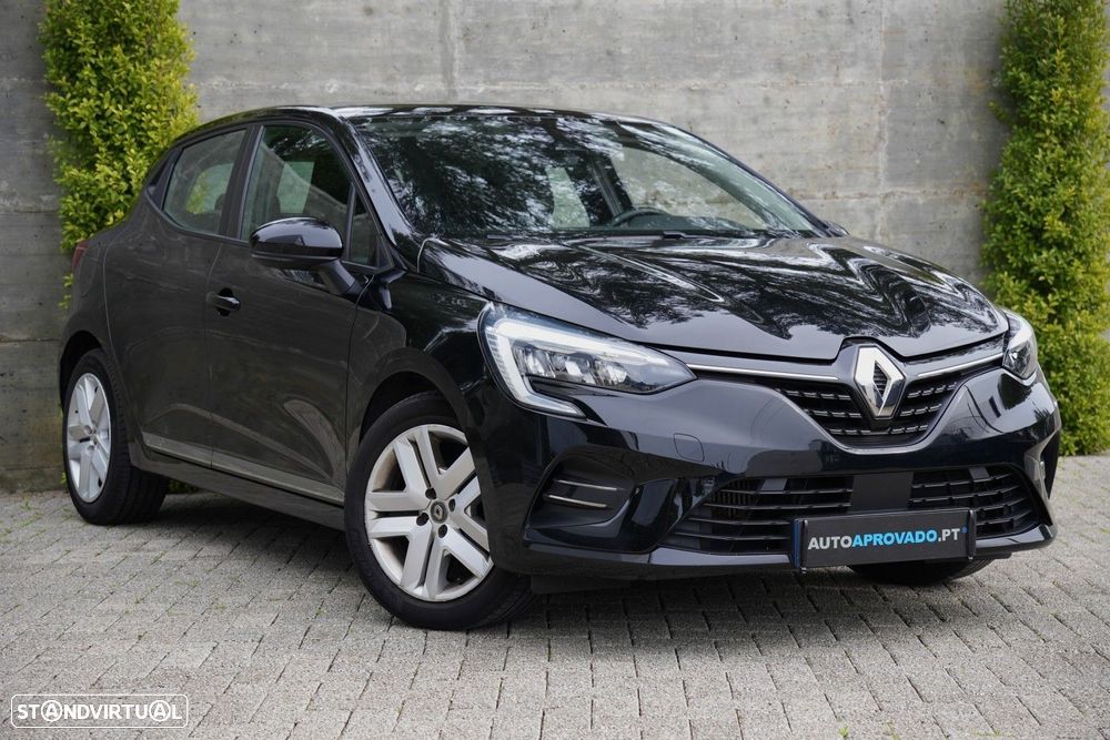 Renault Clio 1.0 TCe Intens - 4