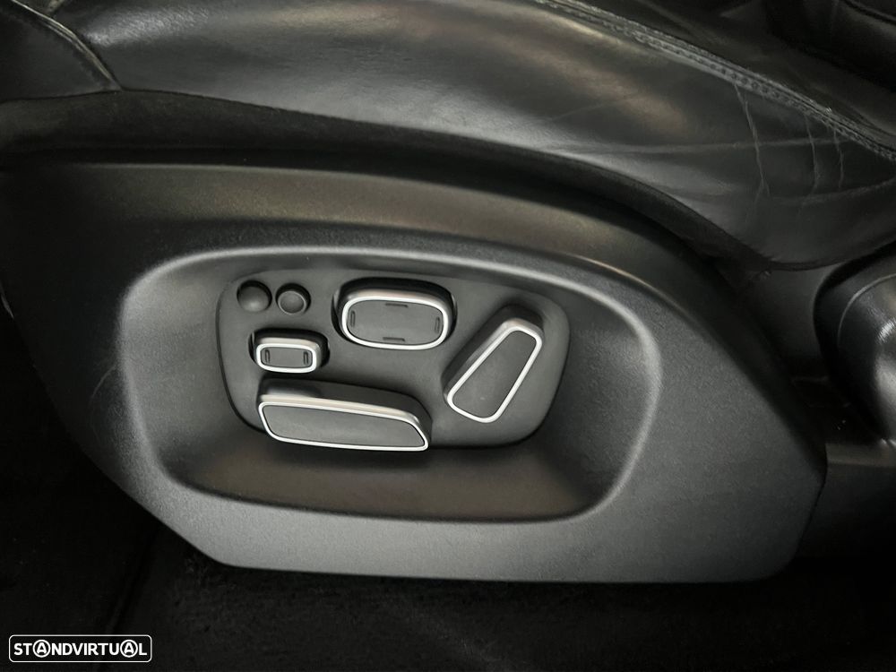 Land Rover Range Rover Sport 3.0 SDV6 HEV Autobiography Dynamic - 25