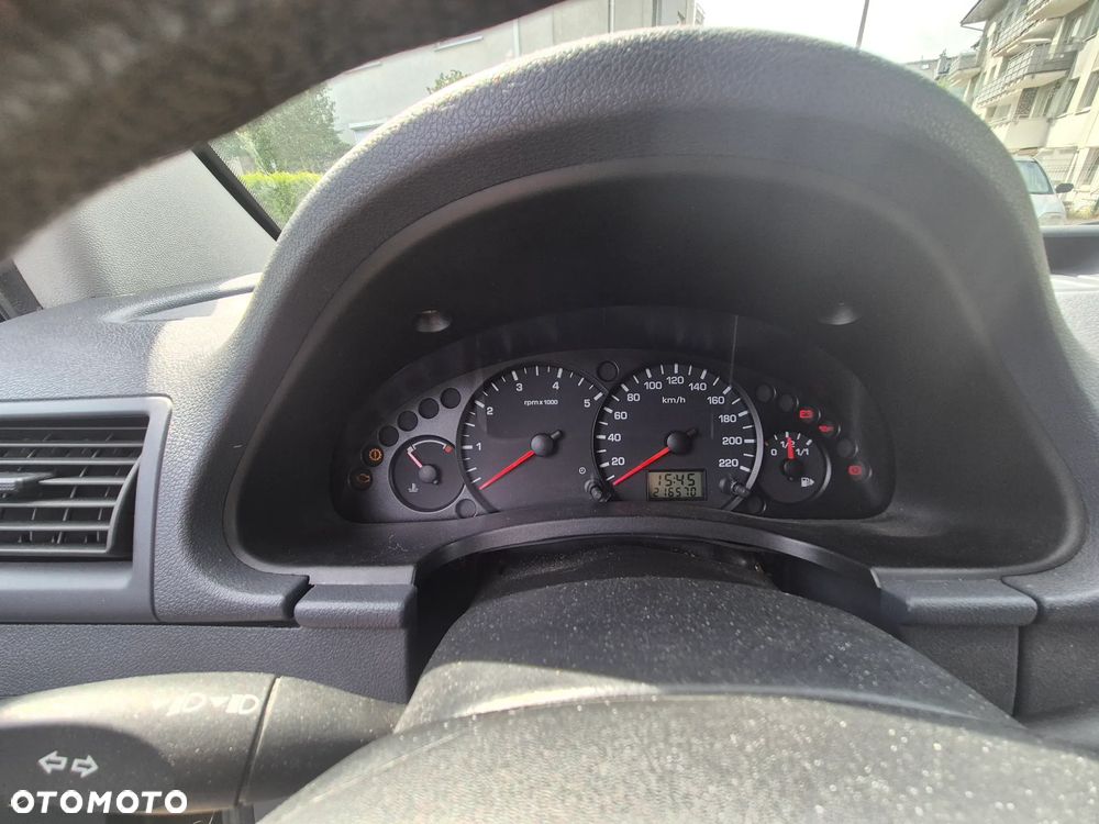 Ford Transit Connect 200S - 9