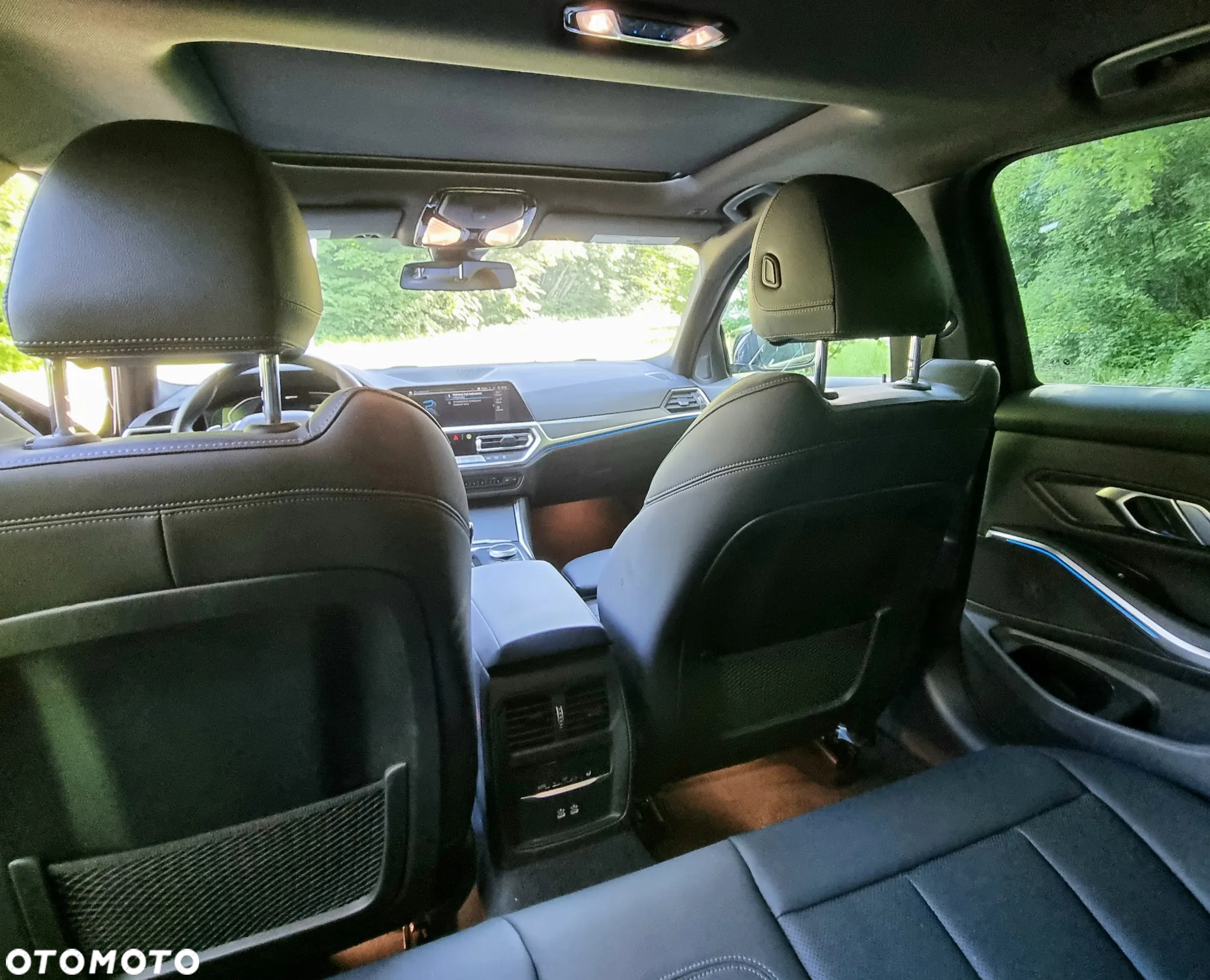 BMW Seria 3 ver-330e-sport-line - 17