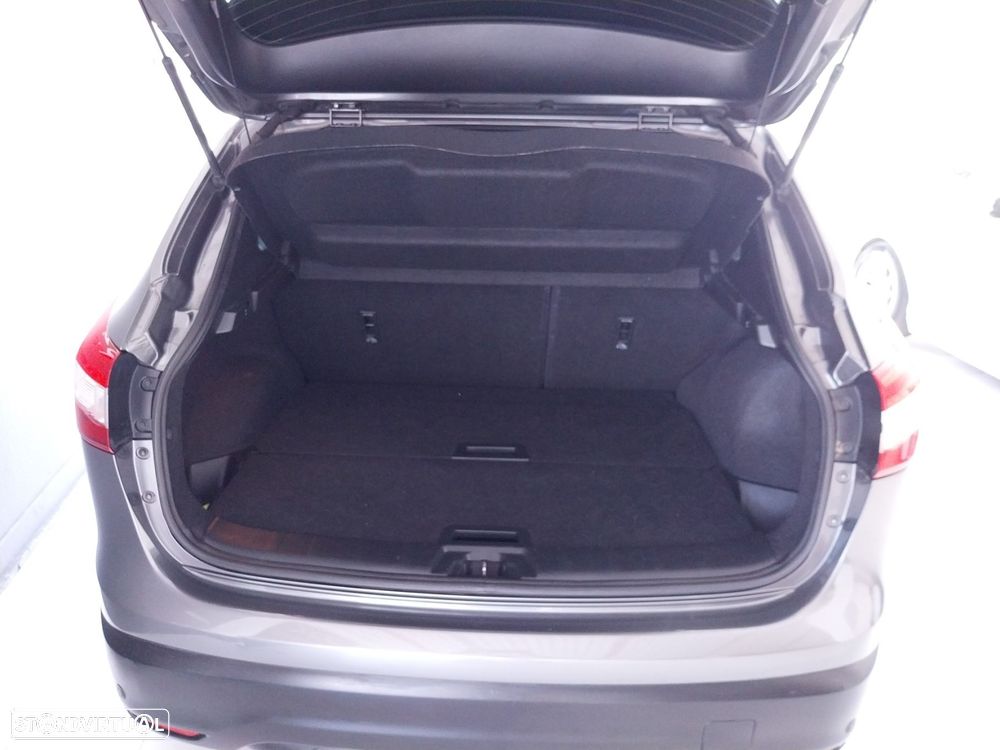 Nissan Qashqai 1.5 dCi Acenta - 12