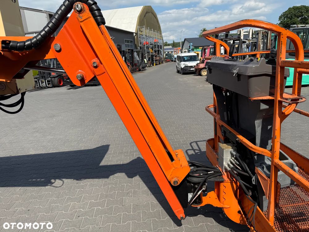 JLG 450 AJ - 12