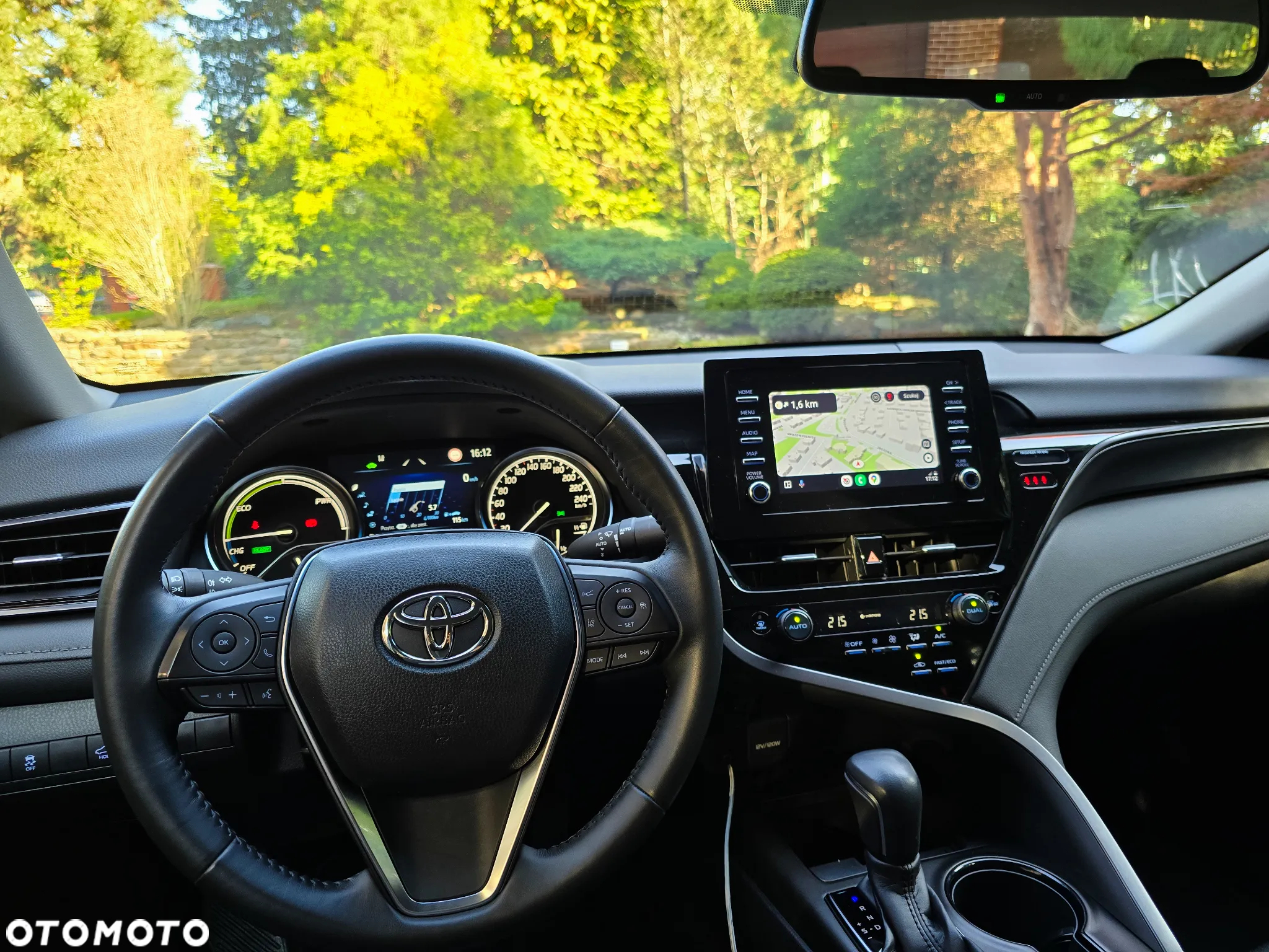 Toyota Camry - 19