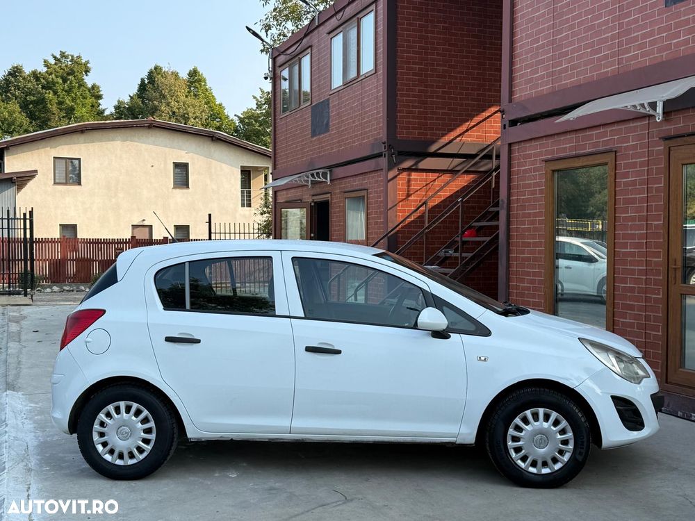Opel Corsa 1.2 Essentia - 24
