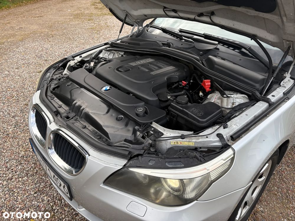 BMW Seria 5 - 27