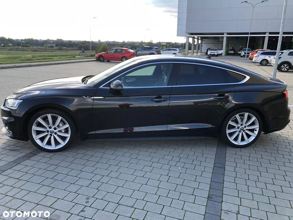Audi A5 - 3