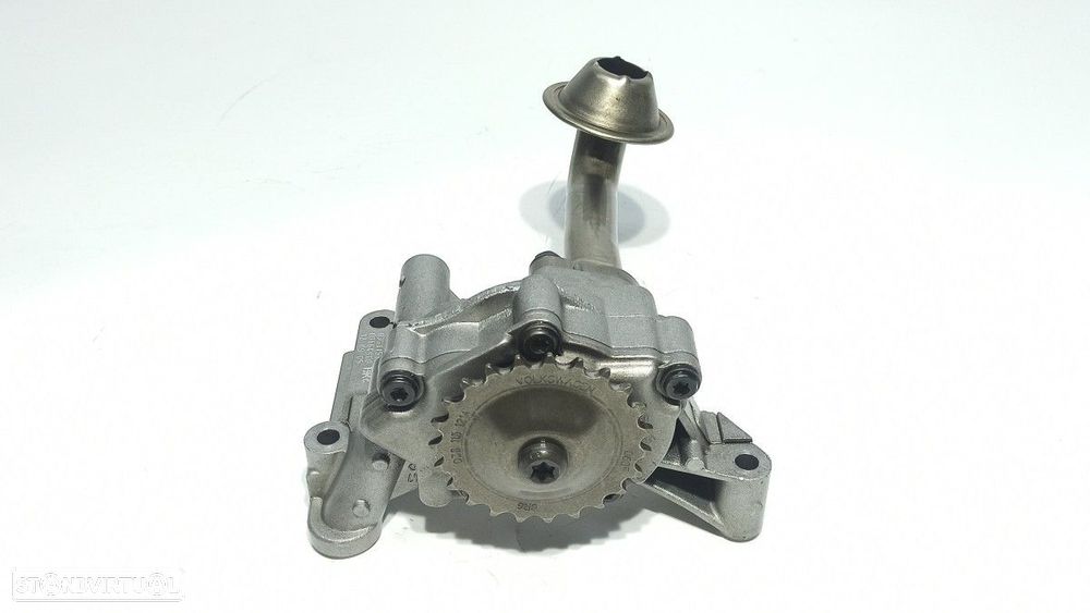 BOMBA DE óLEO SEAT LEON (1P1) REFERENCE - 1