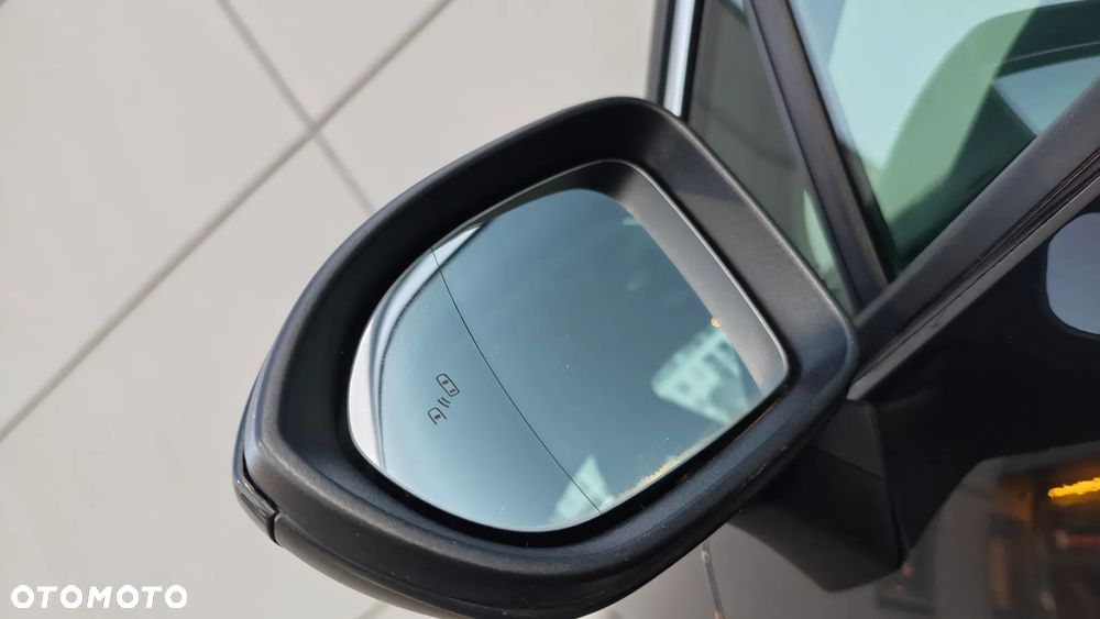 Opel Astra 1.4 Turbo Exklusiv - 20