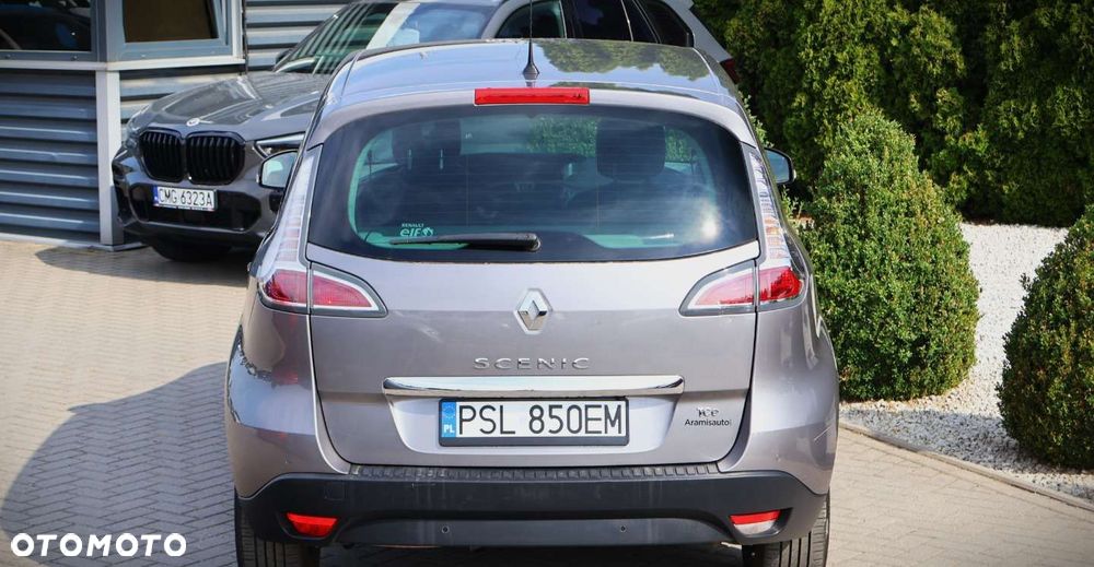 Renault Scenic - 7